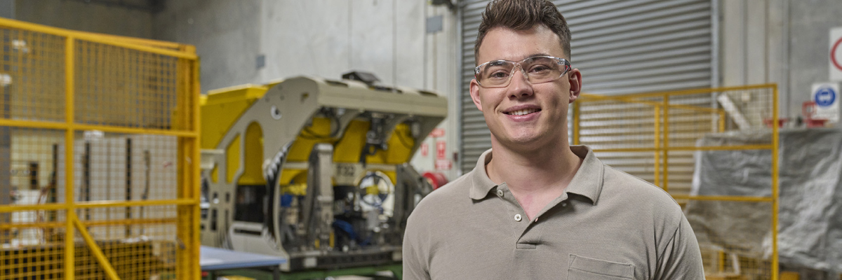 mechanical engineer