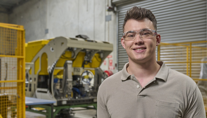 mechanical engineer