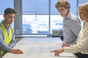 civil construction design