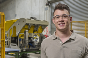 mechanical engineer