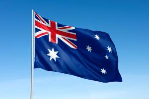 Australian flag